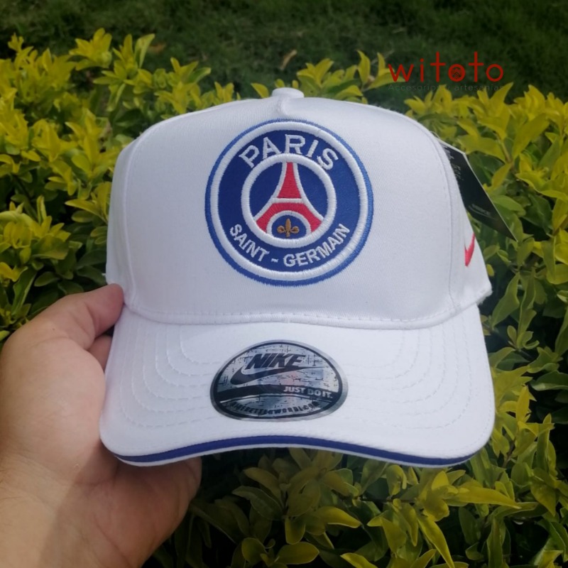 GORRA PARIS SAINT GERMAIN